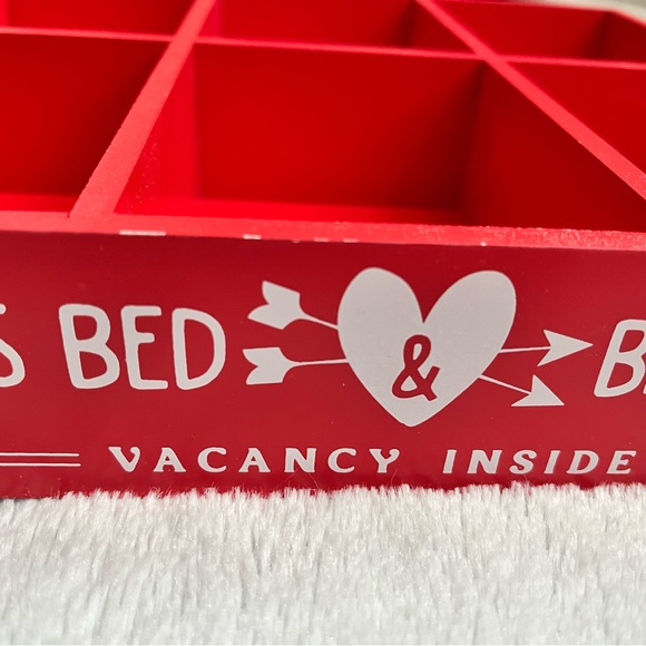 Target Holiday Targets Cupids Bed Breakfast Tray Poshmark